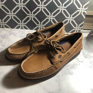 Sperry Boat Shoes